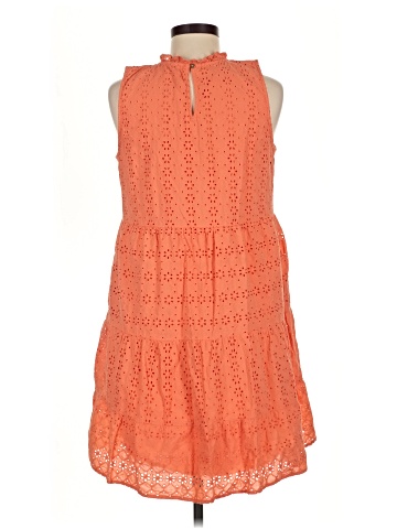 Ann Taylor LOFT Casual Dress (view 2)