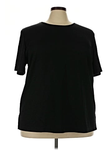 Bentley Short Sleeve Top (view 1)