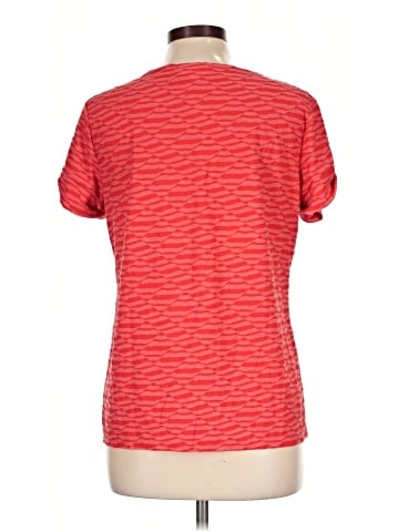 Dana Buchman Short Sleeve T-Shirt (view 2)
