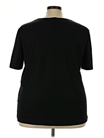 Bentley Short Sleeve Top (view 2)