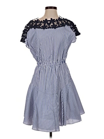 Milly Casual Dress (view 1)
