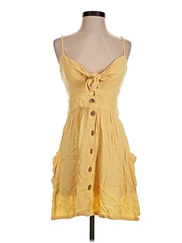 Roxy Casual Dress (view 1)