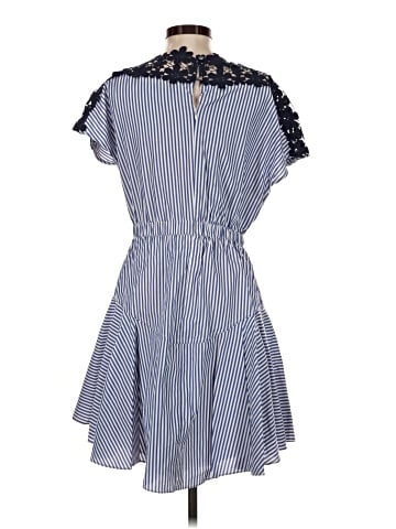Milly Casual Dress (view 2)
