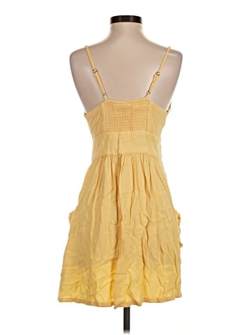 Roxy Casual Dress (view 2)