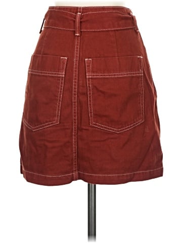 Topshop Casual Skirt (view 2)