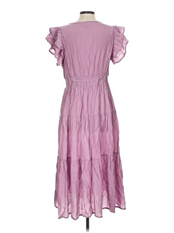 Umgee Casual Dress (view 2)