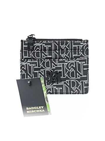 Badgley Mischka Coin Purse (view 1)