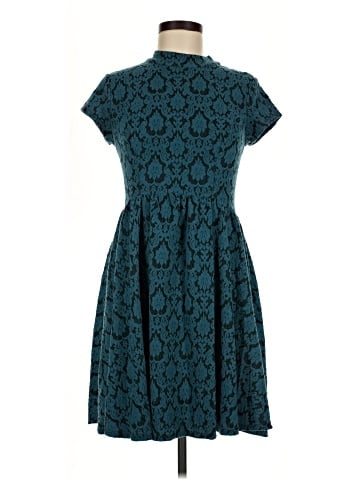 Xhilaration Cocktail Dress (view 1)