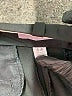 Gap Solid Black Dress Pants Size 6 - photo 9