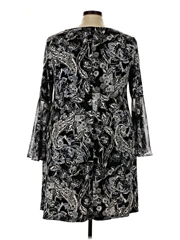MSK Casual Dress (view 2)