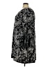 MSK Paisley Black Casual Dress Size 3X (estimated) - photo 5