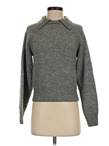 H&M Turtleneck Sweater (view 1)