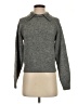 H&M Gray Turtleneck Sweater Size S - photo 1