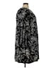 MSK Paisley Black Casual Dress Size 3X (estimated) - photo 4