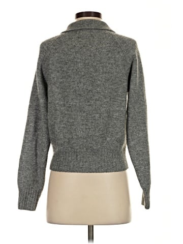 H&M Turtleneck Sweater (view 2)