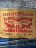 Levi's Blue Jeans Size 8 - photo 3