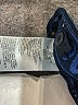 Levi's Blue Jeans Size 8 - photo 4