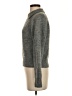 H&M Gray Turtleneck Sweater Size S - photo 5