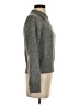 H&M Gray Turtleneck Sweater Size S - photo 4