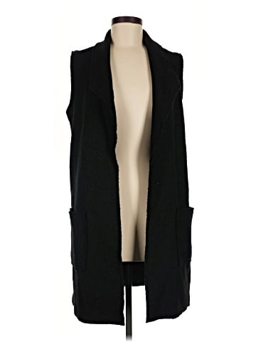 Tahari Sweater Vest (view 1)