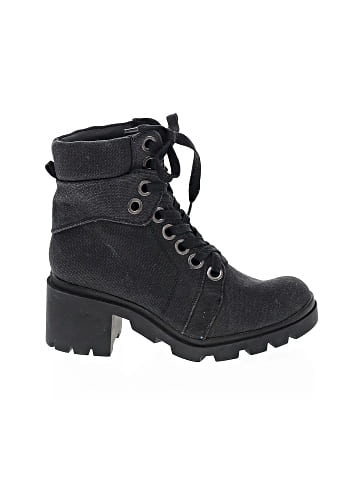 Maurices Ankle Boots (view 1)
