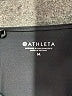 Athleta Black Long Sleeve Top Size M - photo 7