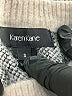 Karen Kane Animal Print Silver Pullover Sweater Size S - photo 7