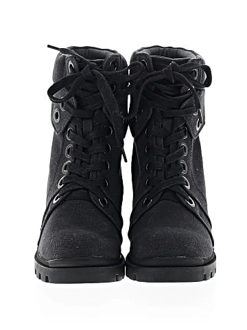 Maurices Ankle Boots (view 2)
