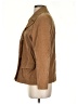 Piazza Sempione Tan Blazer Size S (estimated) - photo 5