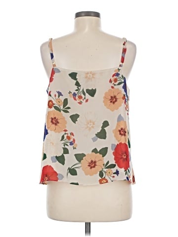 CAbi Sleeveless Top (view 2)