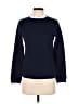 Boden 100% Cotton Blue Sweatshirt Size XS - photo 1