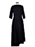 Assorted Brands Black Casual Dress Size M - photo 2