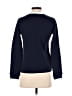 Boden 100% Cotton Blue Sweatshirt Size XS - photo 2