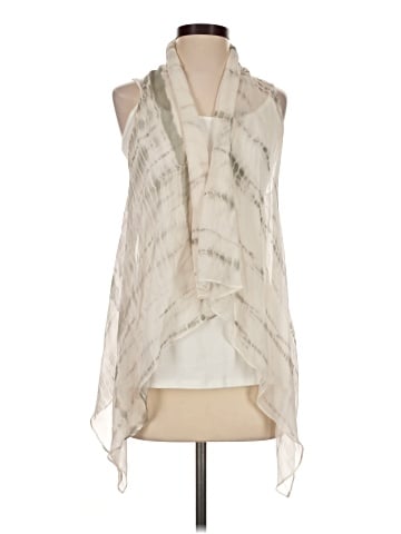 Maggie Ward Sleeveless Blouse (view 1)