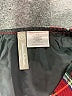 Hanna Andersson Plaid Red Formal Skirt Size S - photo 4