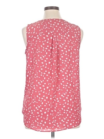 Maurices Sleeveless Blouse (view 2)