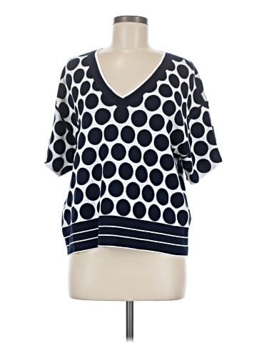 CAbi Pullover Sweater (view 1)