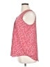 Maurices 100% Polyester Pink Sleeveless Blouse Size XL - photo 5