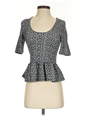 Maeve 3/4 Sleeve T-Shirt (view 1)