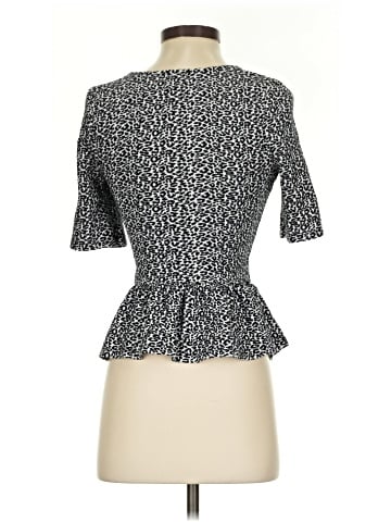 Maeve 3/4 Sleeve T-Shirt (view 2)