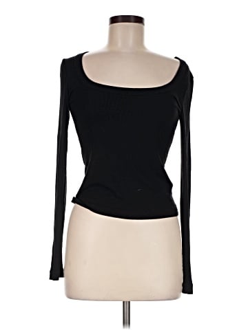 Cotton On 3/4 Sleeve T-Shirt (view 1)