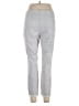 Alfani Houndstooth Gray Casual Pants Size 10 - photo 2