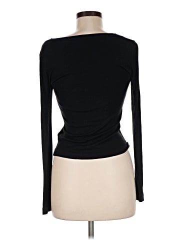 Cotton On 3/4 Sleeve T-Shirt (view 2)