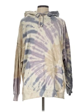 American Eagle Outfitters Pullover Hoodie (view 1)
