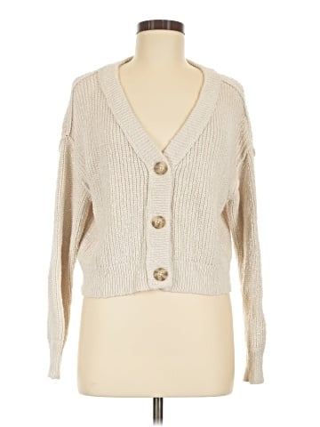 American Eagle Outfitters Cardigan (view 1)