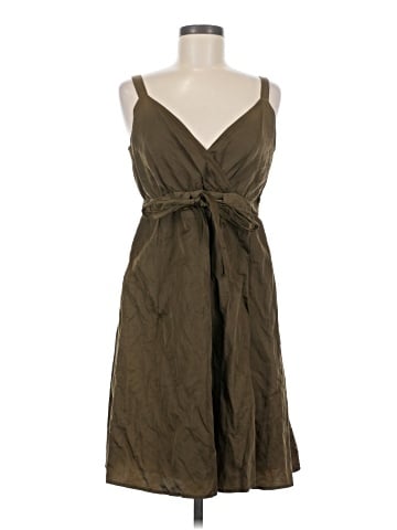 Eileen Fisher Casual Dress (view 1)