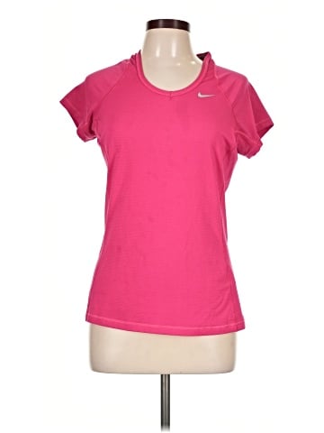 Nike Active T-Shirt (view 1)