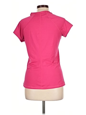 Nike Active T-Shirt (view 2)