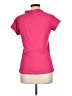 Nike Pink Active T-Shirt Size L - photo 2