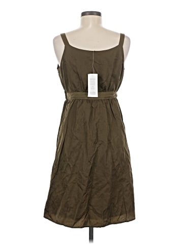 Eileen Fisher Casual Dress (view 2)